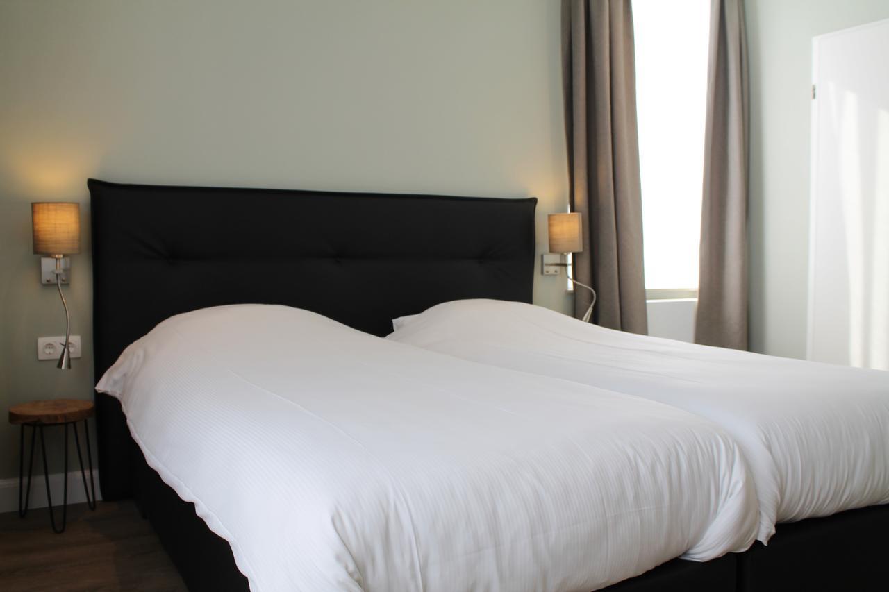 Hotel Triniteit Terneuzen Exterior photo